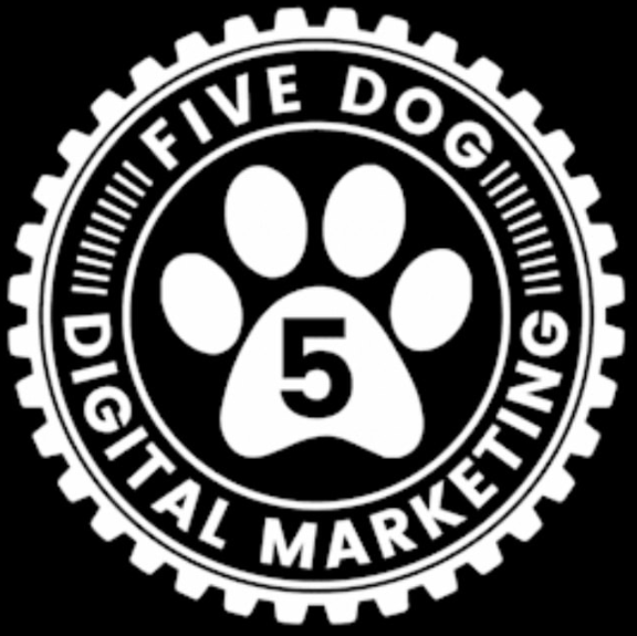 5 Dog Digital Marketing