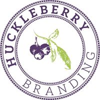 Huckleberry Branding