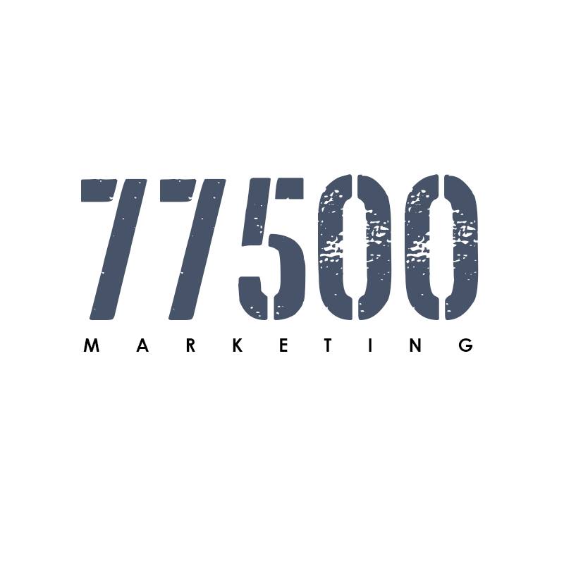 77500 Marketing