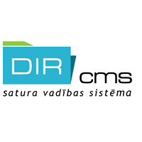 DIRcms