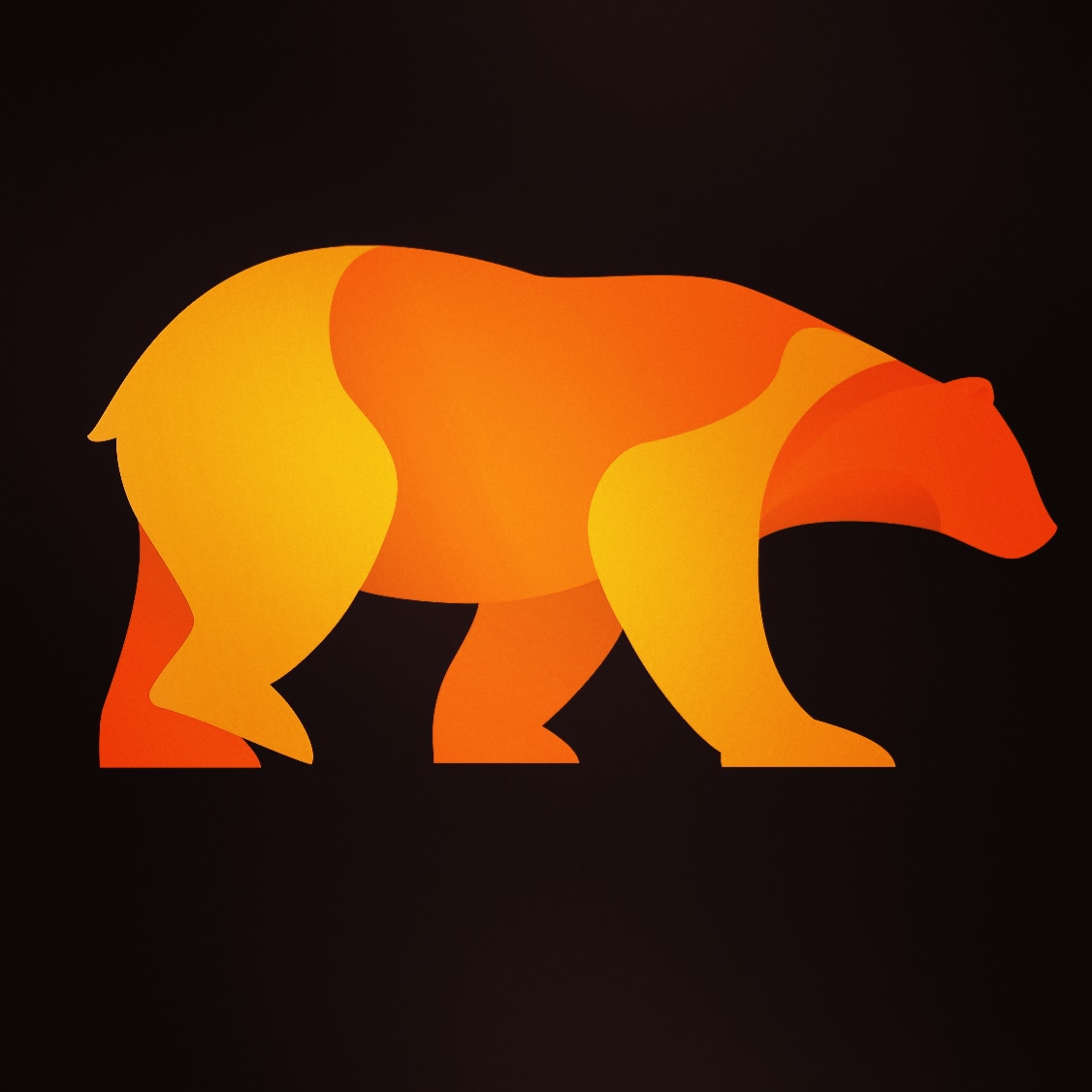 The Orange Bear Marketing Agency
