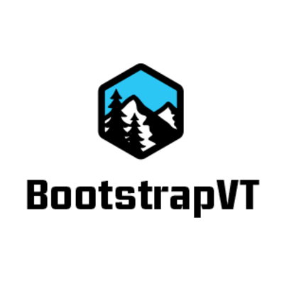 Bootstrap VT