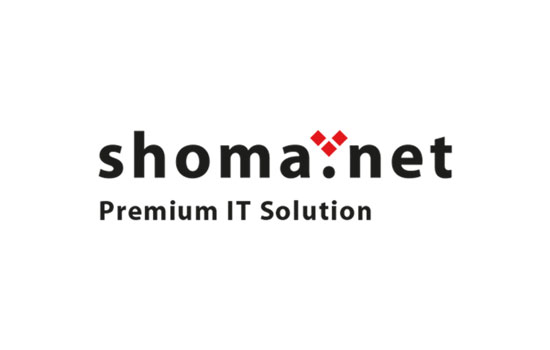 Shoma.net website design & Hosting Solution Provider