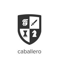 caballero.lv