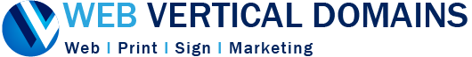Web Vertical Domains