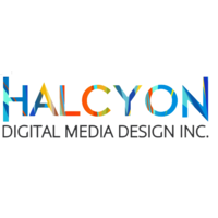 Halcyon Web Design