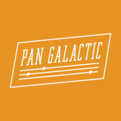 Pan Galactic Digital LLC