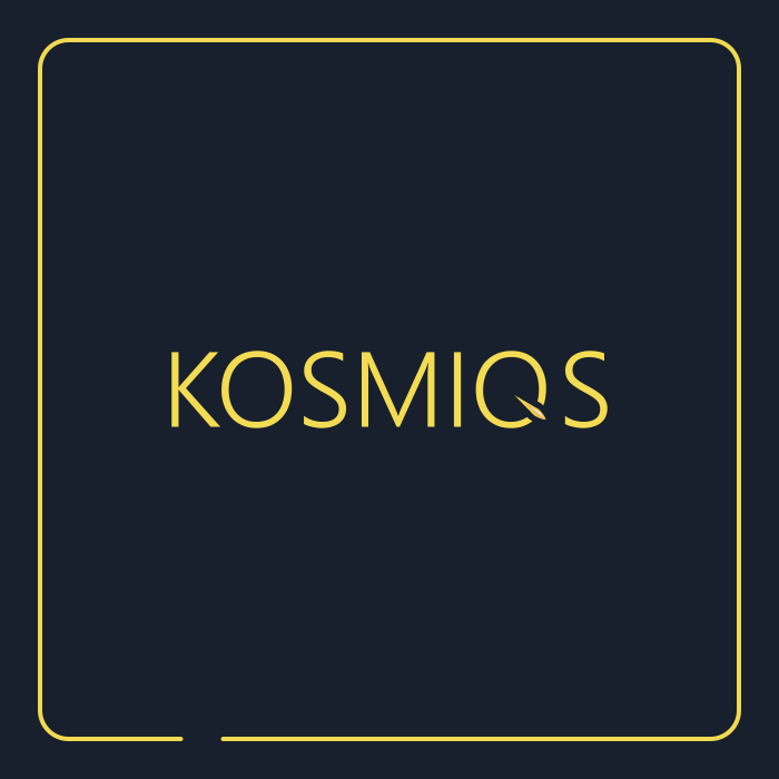 Kosmiqs LLC