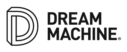 DREAM MACHINE CREATIVE