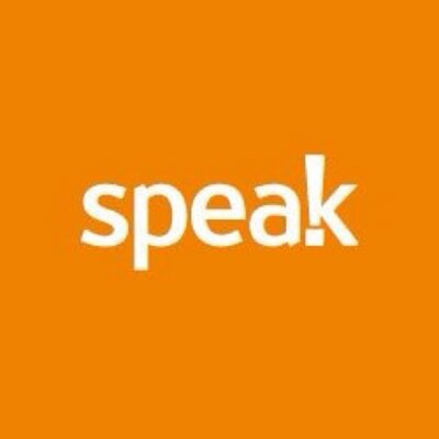 Speak! Downtown PDX