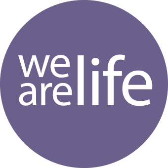 We Are Life