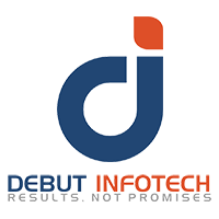 debutinfotech.com
