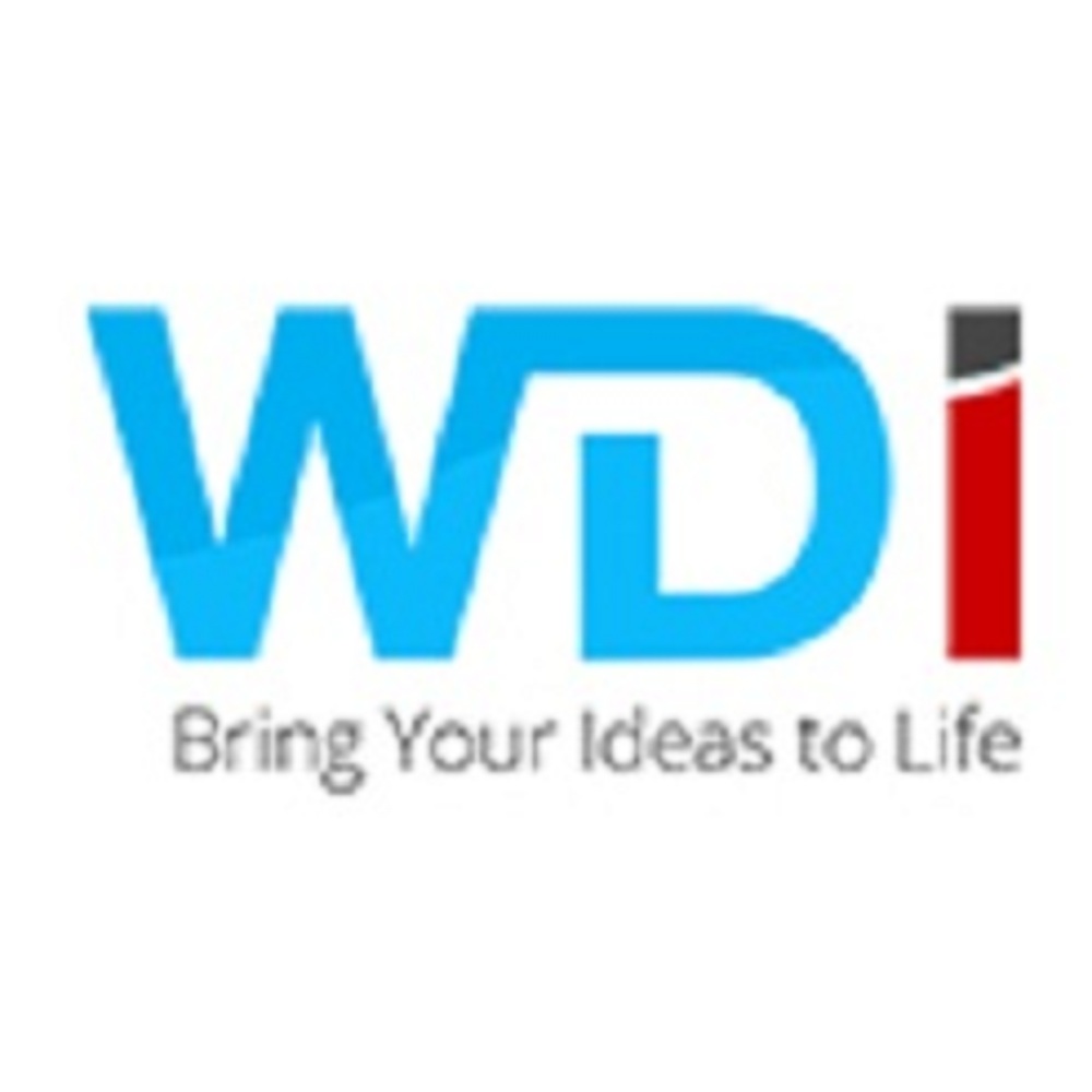 We Develop Ideas