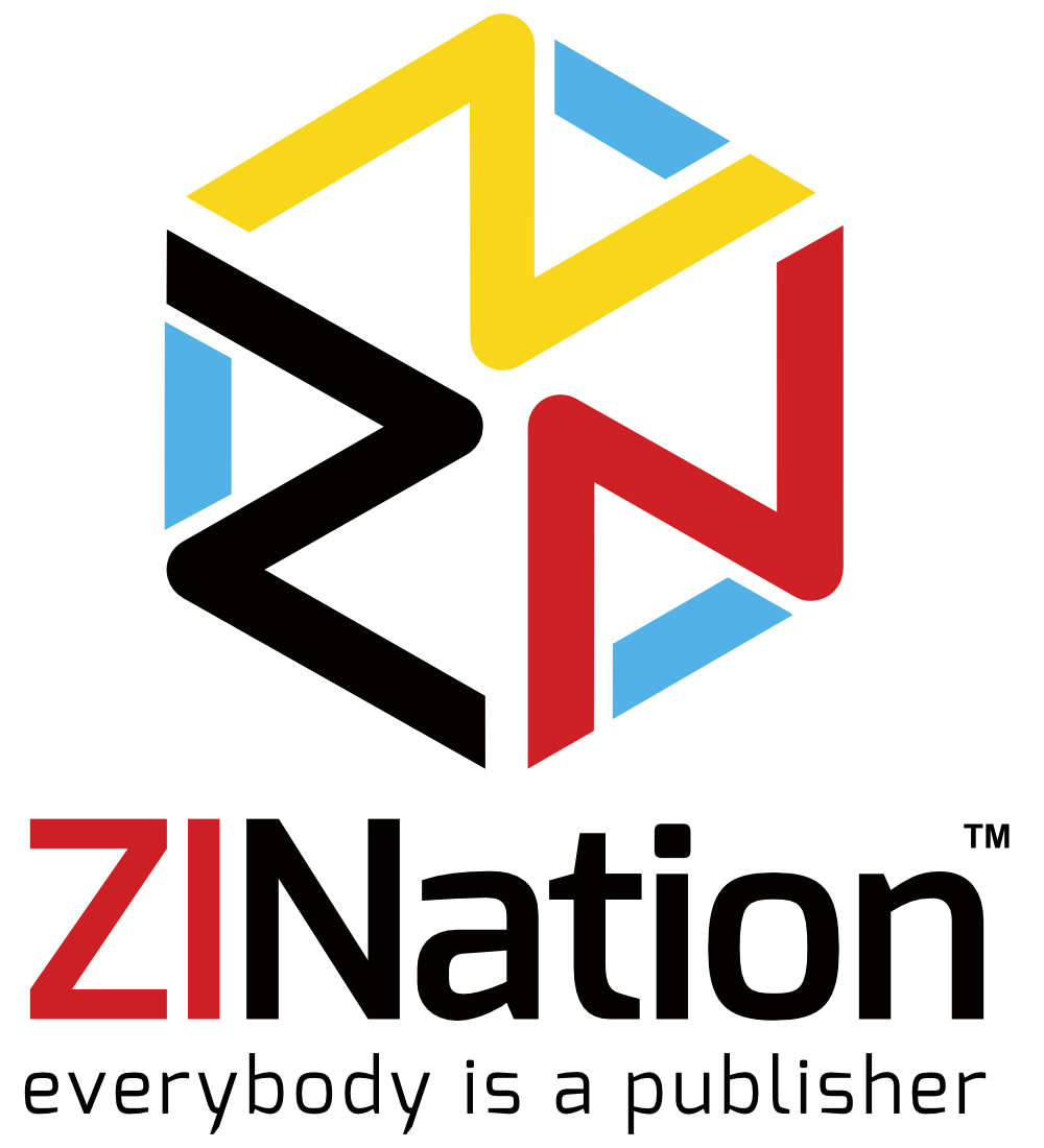 Zination