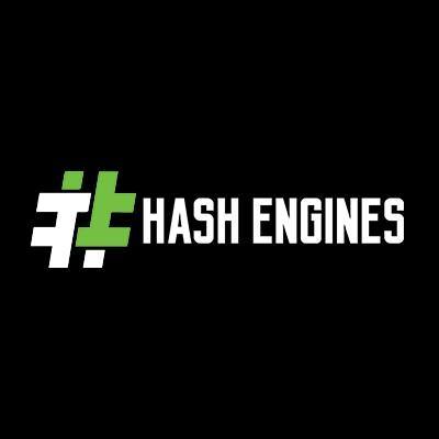 HashEngines