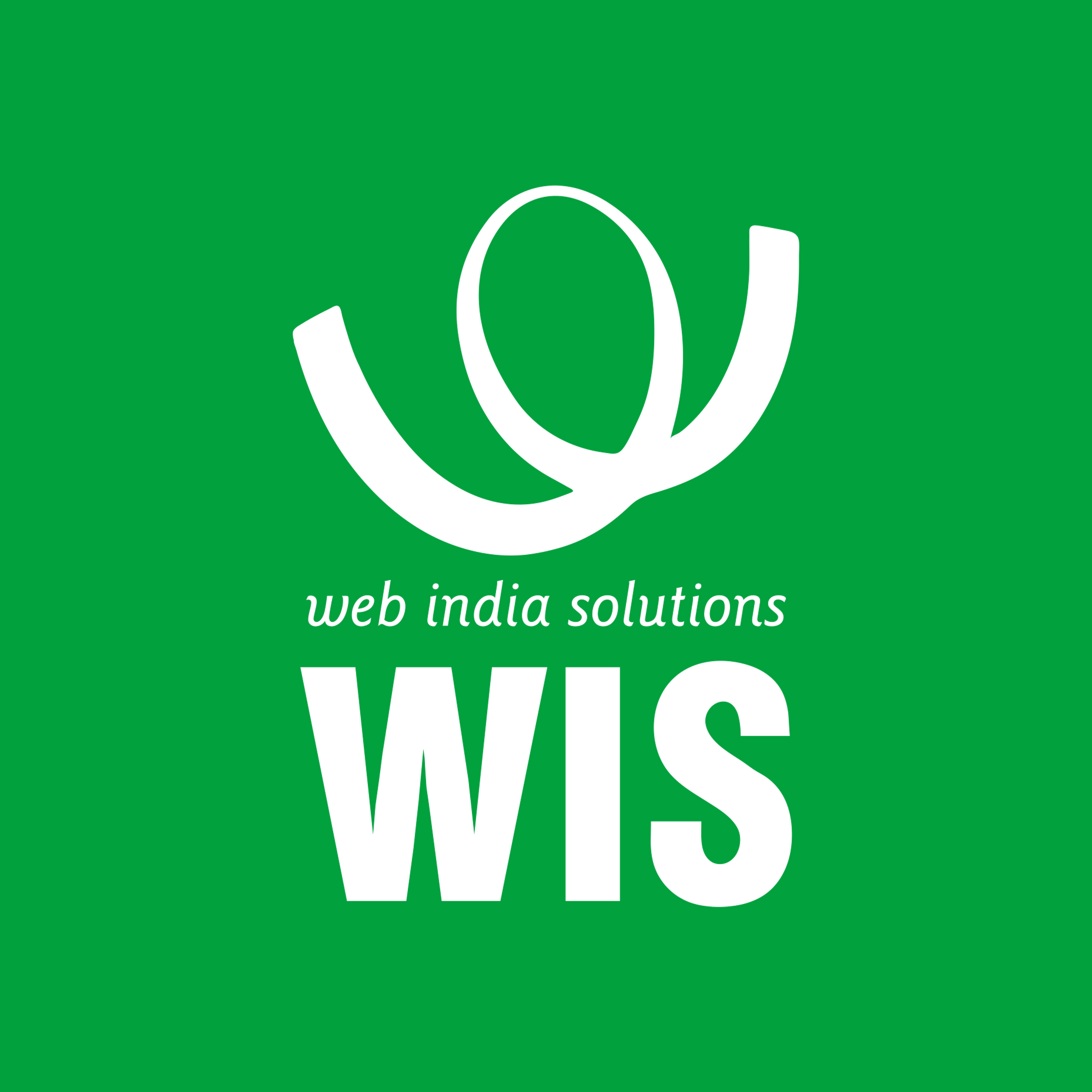 Web India Solutions