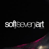 soft seven art