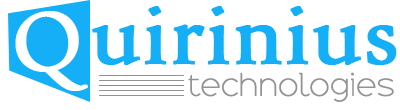 Quirinius Technologies Pvt Ltd