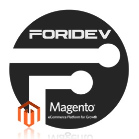 Foridev