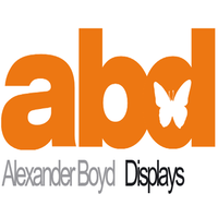 Alexander Boyd displays