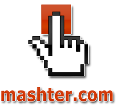 Mashter