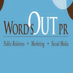 Words Out PR