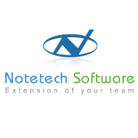 Notetech Software