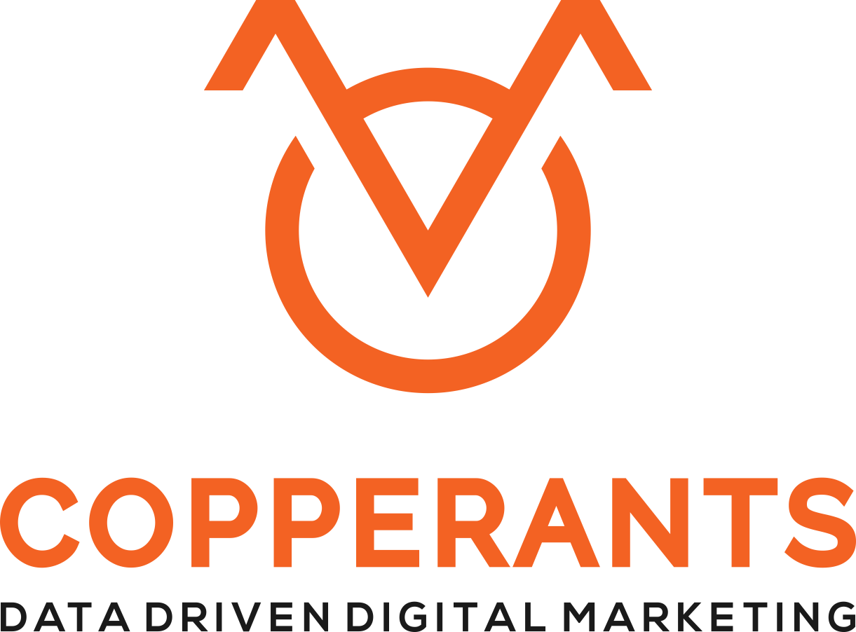 Copper Ants