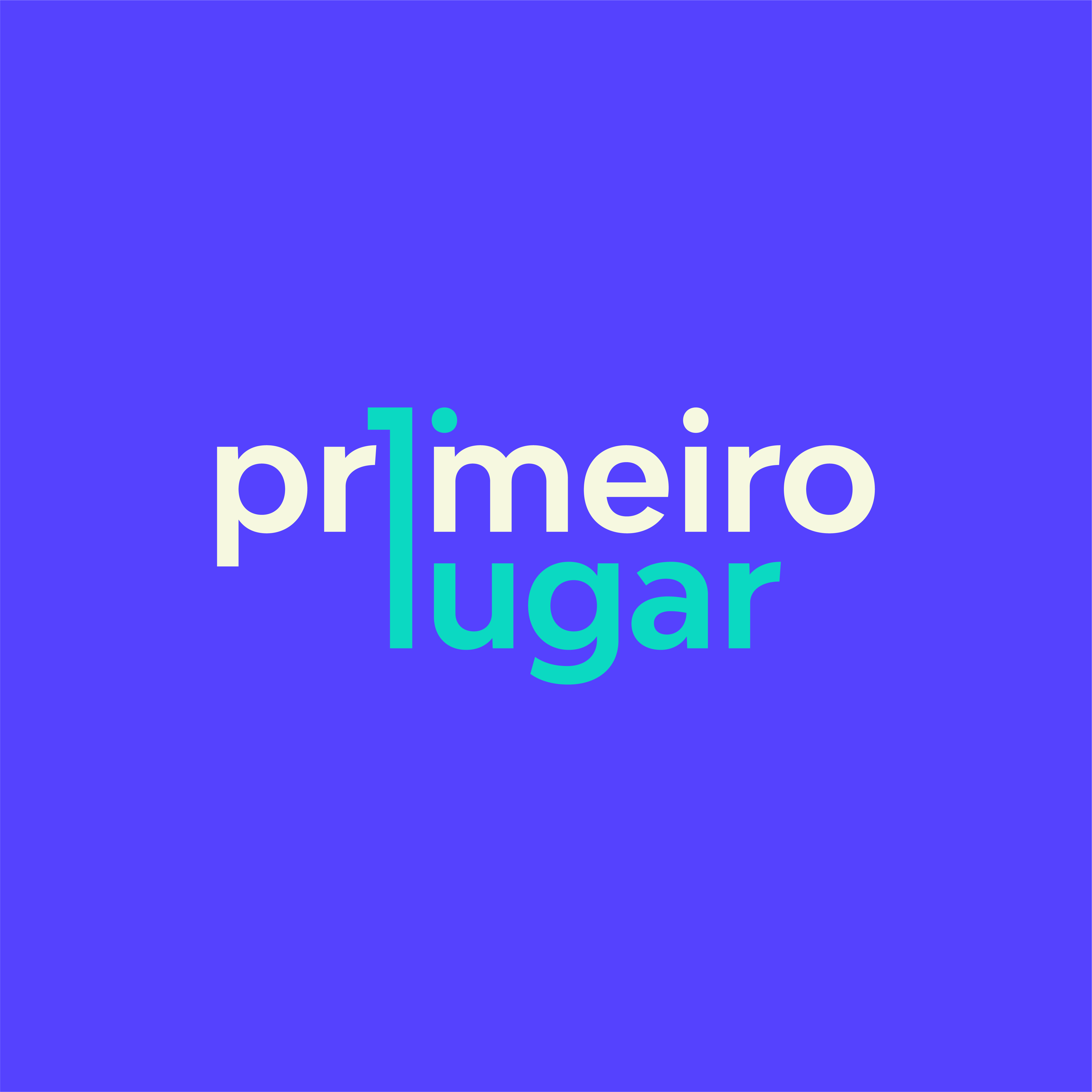 Primeiro Lugar - Marketing Digital e SEO