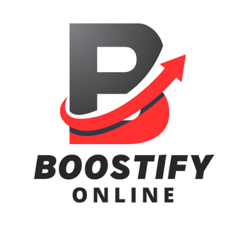 BoostifyOnline