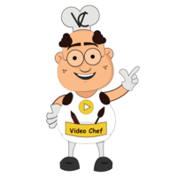 VIDEO CHEF