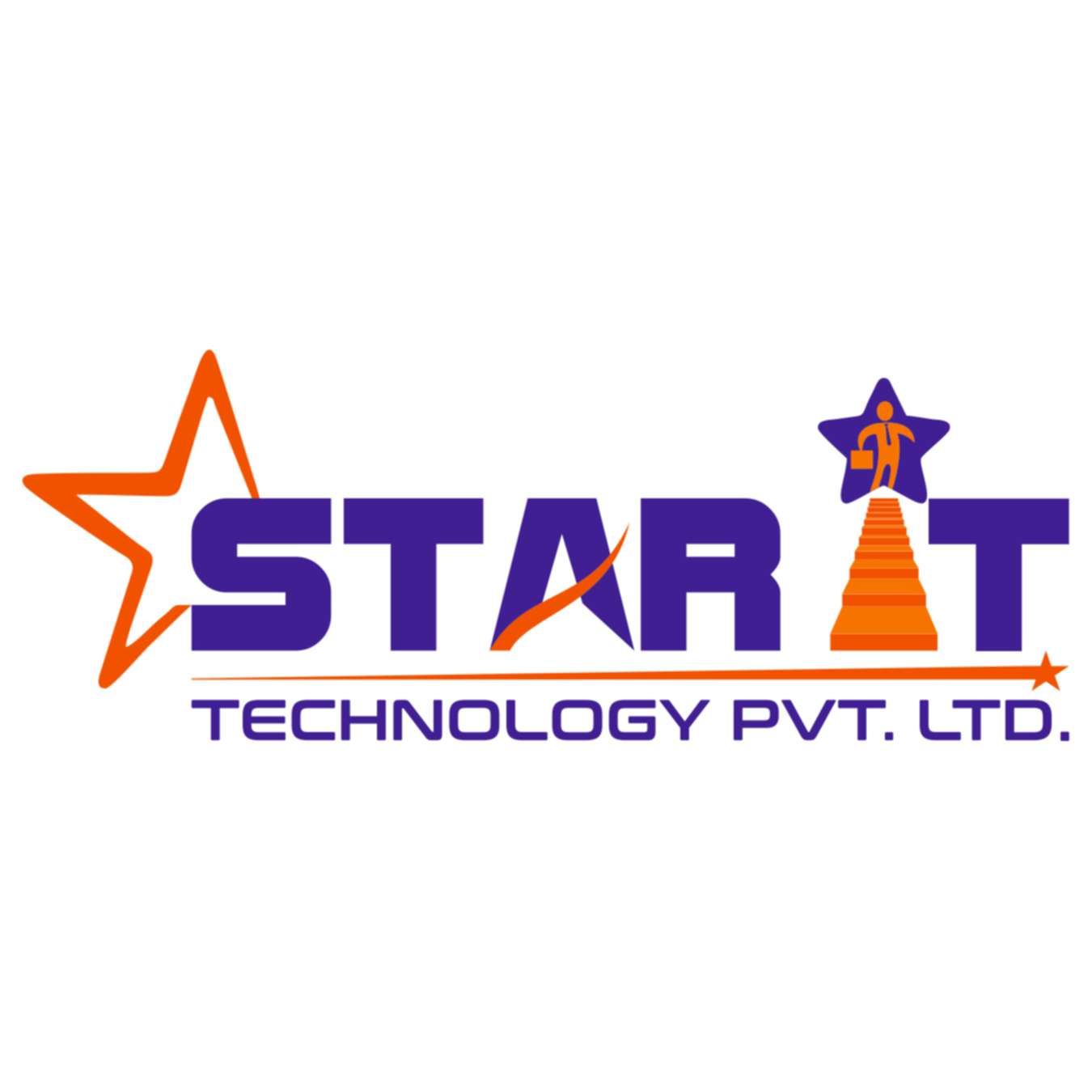 STAR IT TECHNOLOGY PVT LTD