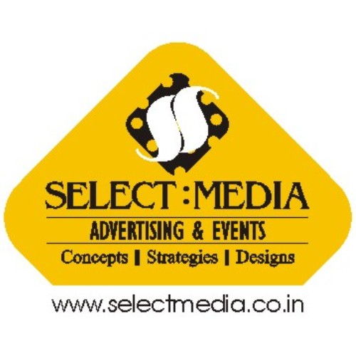Select Media Advertising & Branding