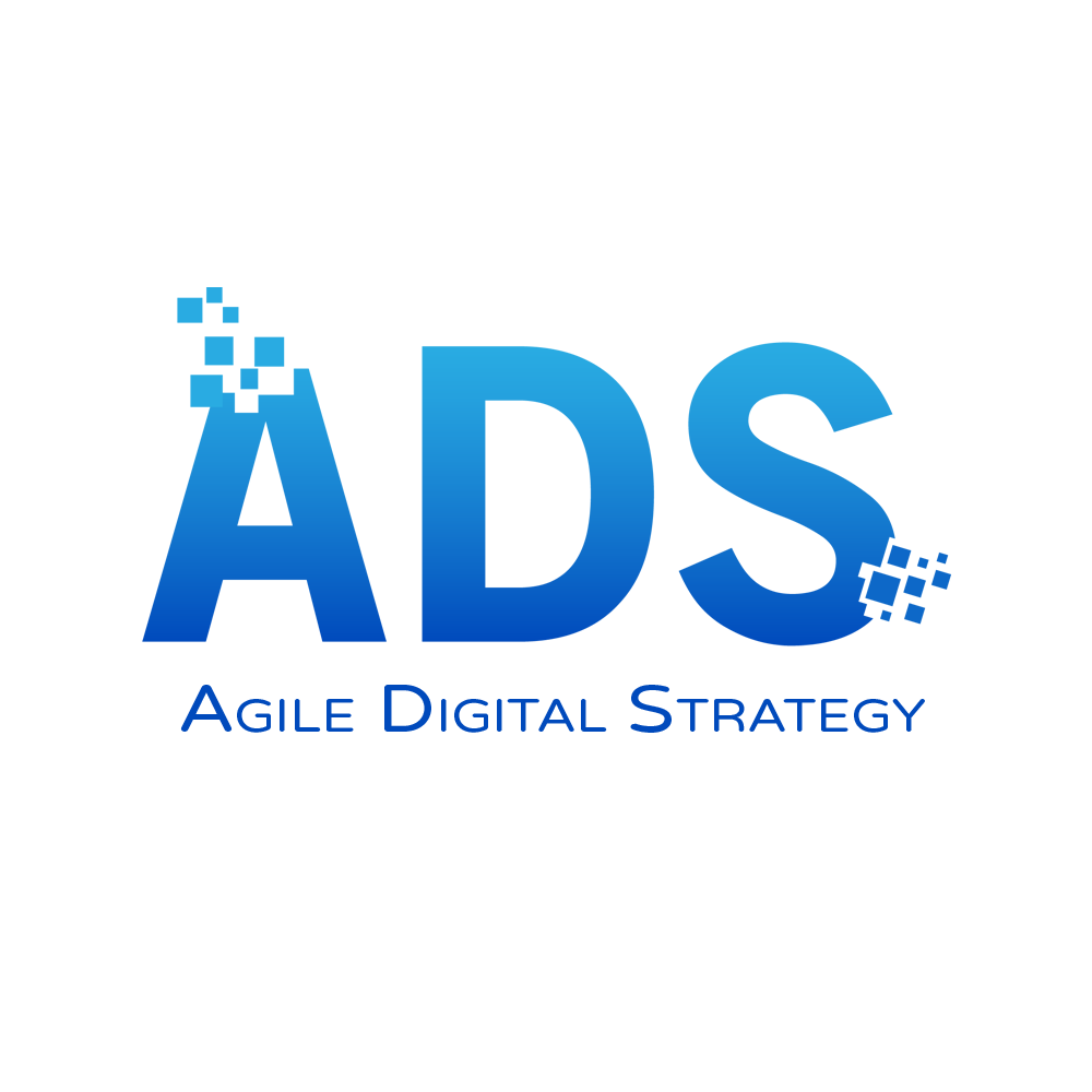 Agile Digital Strategy Ltd