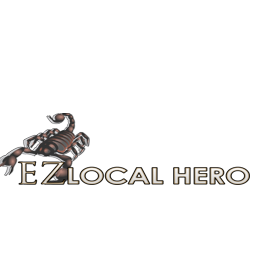 EzLocal Hero
