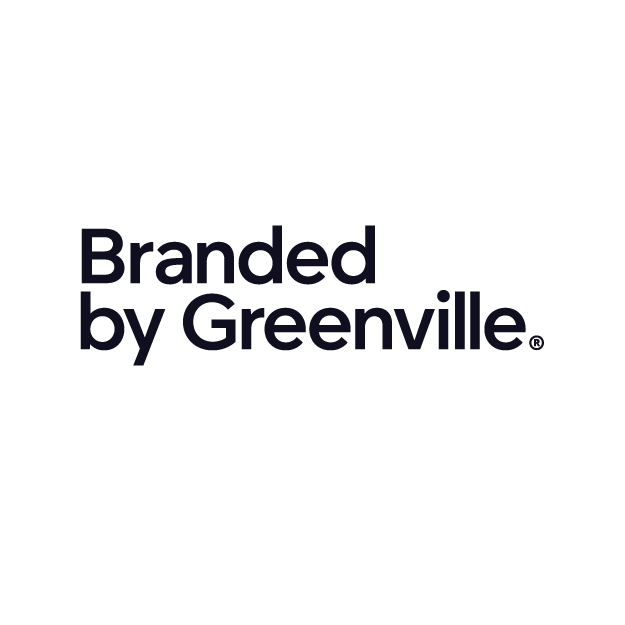 Branded by Greenville