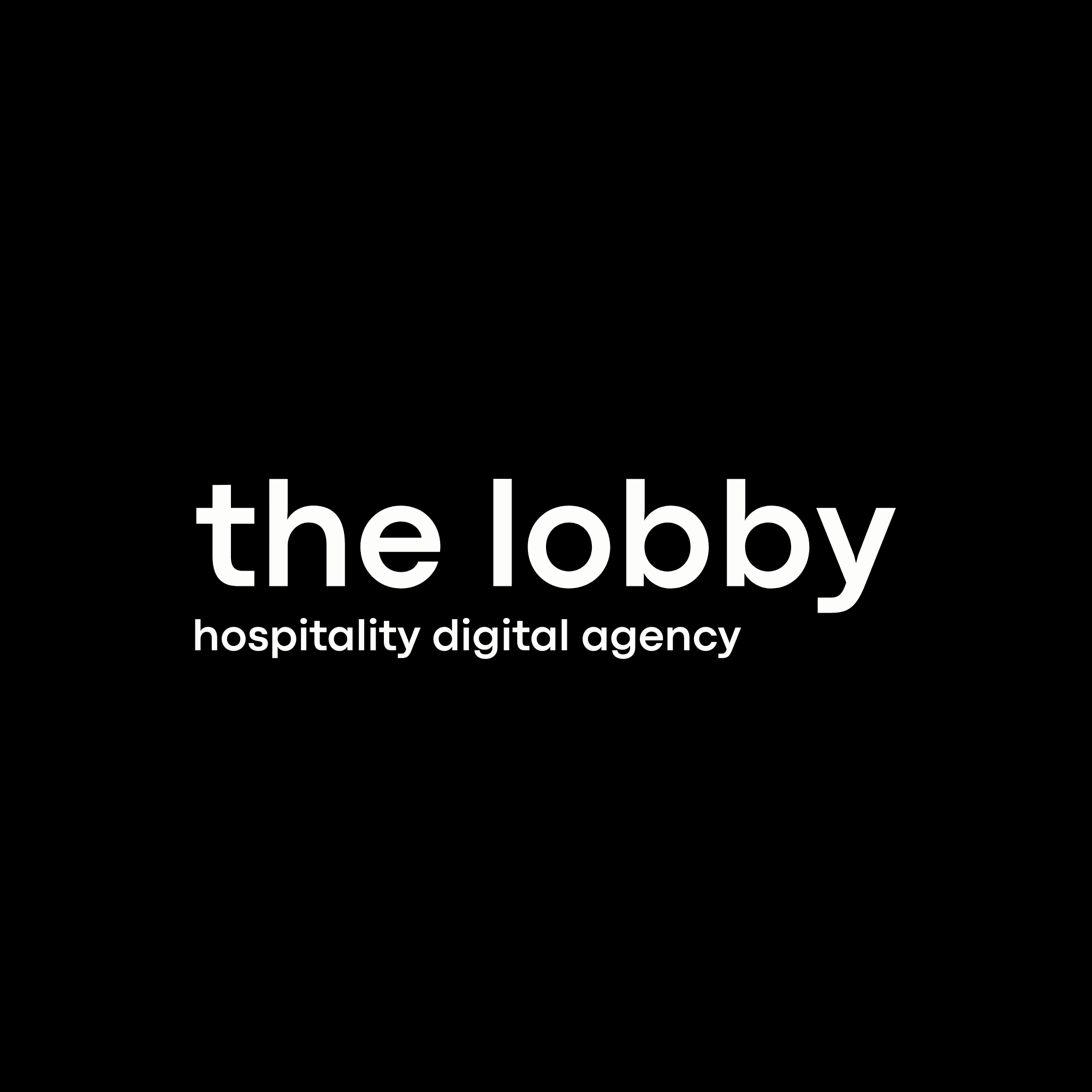 The Lobby - Hospitality Digital Agency