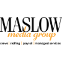 The Maslow Media Group, Inc.