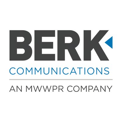 Berk Communications & Marketing Group