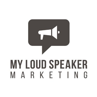 My Loud Speaker Marketing