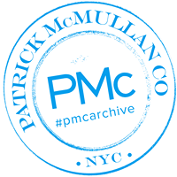 Patrick McMullan Company