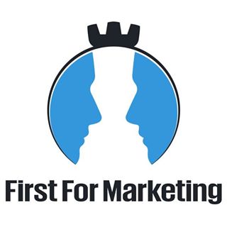 First For Marketing