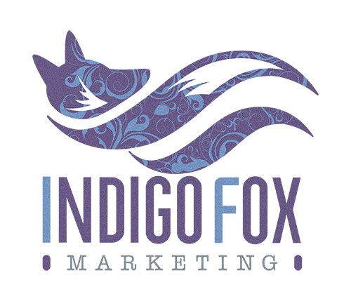 Indigo Fox