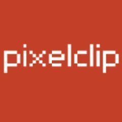 Pixelclip
