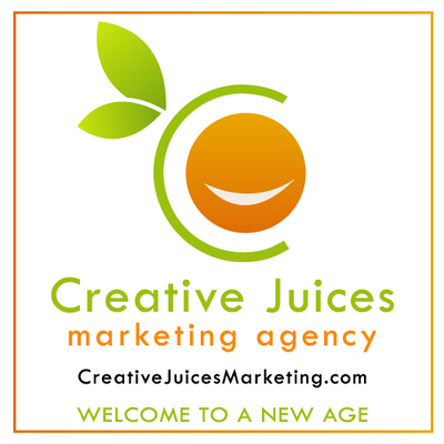 Creative Juices Marketing