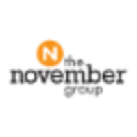 thenovembergroup.com