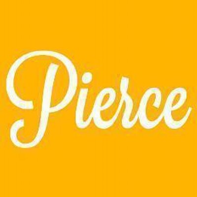 Pierce