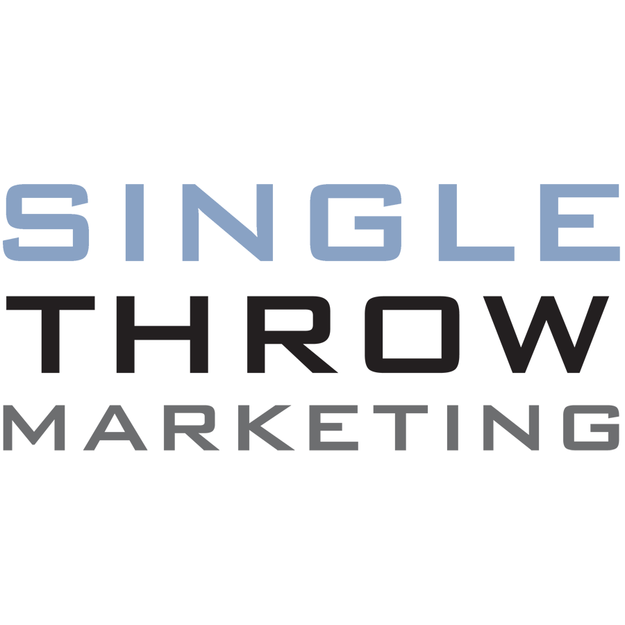 Single Throw Digital Marketing