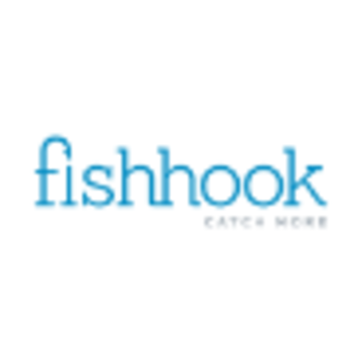 Fishhook, Inc