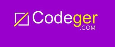 Codeger